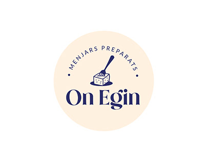 Project thumbnail - On Egin - menjars preparats
