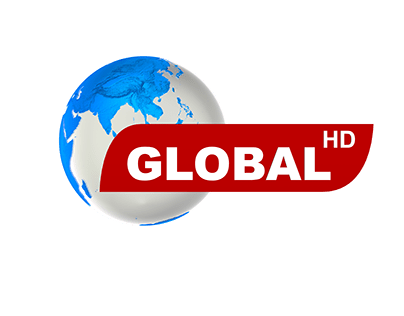 GLOBAL TV STATION ID