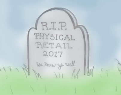 Death of Retail