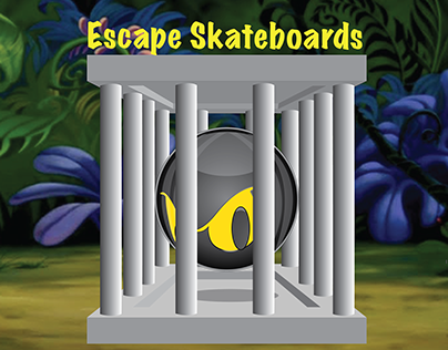Escape Skateboards