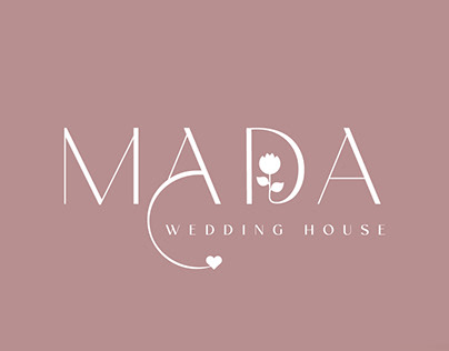 Mada Wedding House Brand