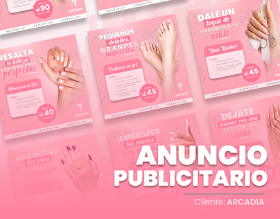 Project thumbnail - Anuncio Publicitario