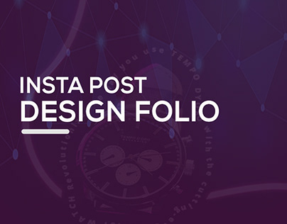 Insta Post Design, Social Media Banner Post, Ads Design