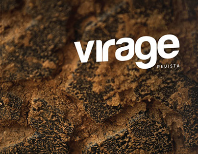Virage - Magazine