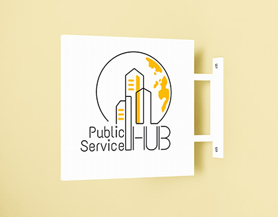 PSH Logo Design