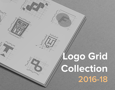 Logo Grid Collection