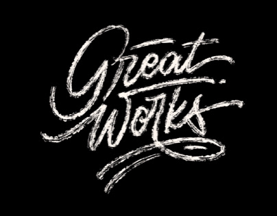 Great Works