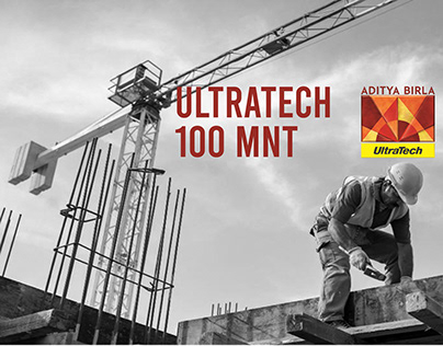 UltraTech 100 MNT Celebration