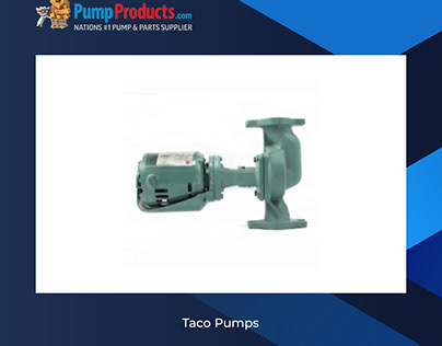 Taco Pumps