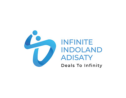 Infinite Indoland Adisaty - Visual Identity