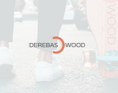 Ребрендинг Derebas Wood