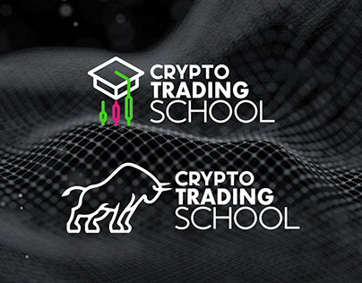 Crypto Trading School