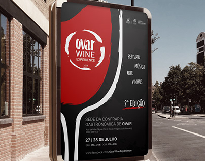 Ovar Wine Experience 2019