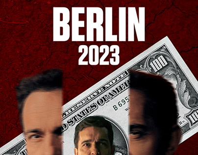 Berlin (TV Series 2023)
