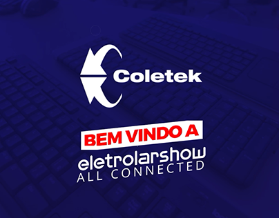 Video institucional Cooletek -Eletrolar Show 2022