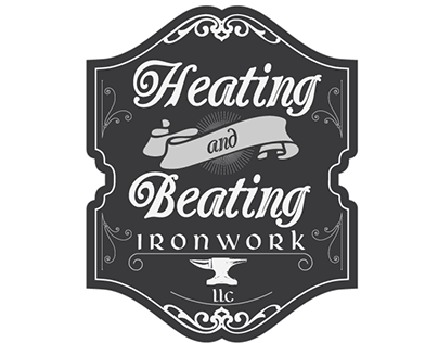 Heating and Beating Ironworks