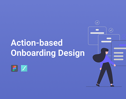 Product Onboarding Design