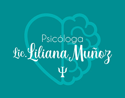 Logotipo Psicologia