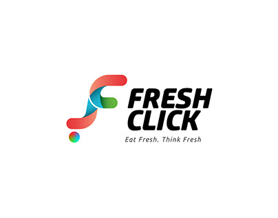 Fresh Click logo