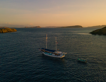 Choosing the Perfect Boat for Your Komodo Tour