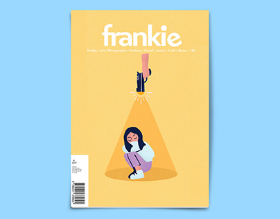 Frankie Magazine