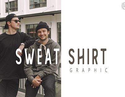 graphic sweat shirts