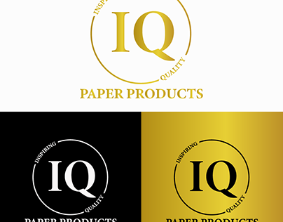 IQ Paper Products