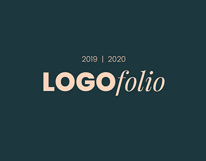 Logofolio 19|20