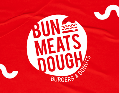 Bun Meats Dough- Social Media