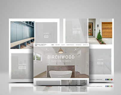 Birchwood Custom Homes | birchwoodcustomhomes.com