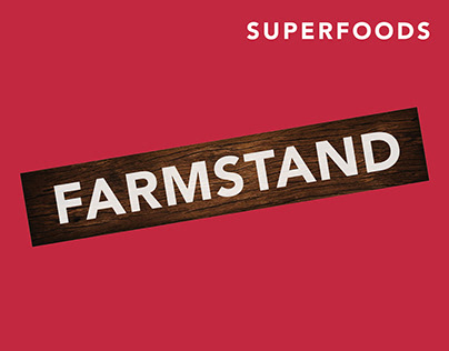 Superfoods Farmstand