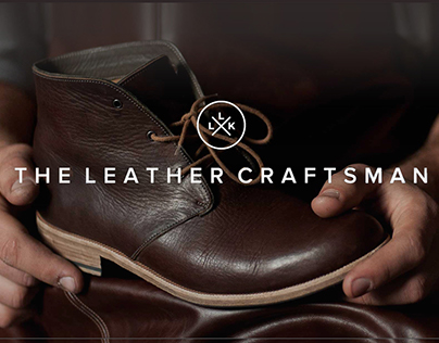 The Leather Craftsman