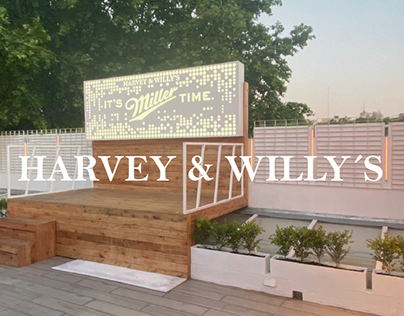 Miller - Harvey & Willys