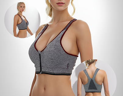 Top things to look for in a Sports Bra