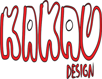Kakau Design Wacom