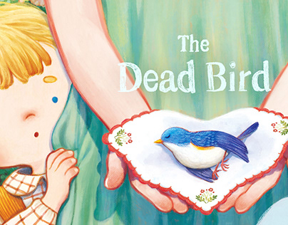 The Dead Bird / Children's Picture Book