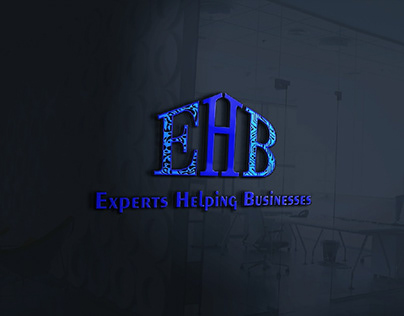 EHB | Brand Identity & Advertisement