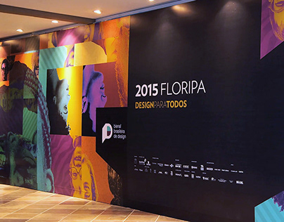 Bienal Brasileira de Design | 2015 Floripa