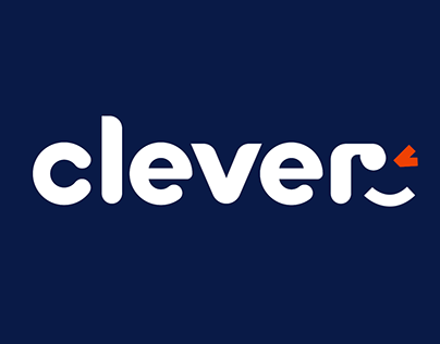 CleverNWA - Logo animado