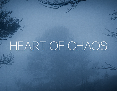 Heart of Chaos