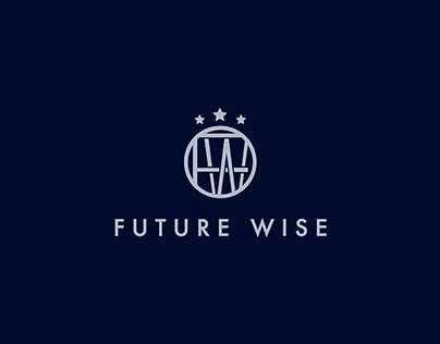 FUTURE WISE - REVIEW LOGO