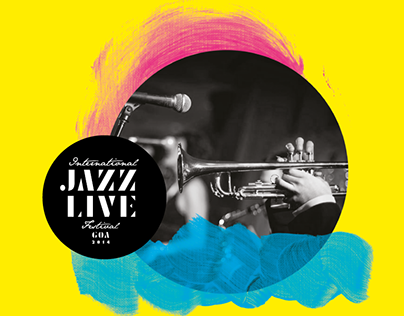 International Jazz Festival Goa 2014