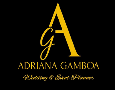 Adriana Gamboa Wedding & Event Planner