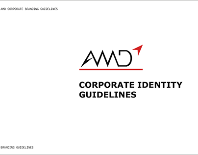 AMD Brand Guidelines