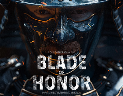 Blade Of Honor