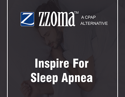 Inspire For Sleep Apnea