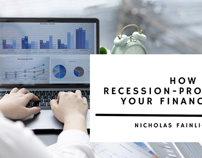 How to Recession-Proof your Finances