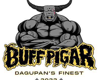 Buff Pigar -- Branding