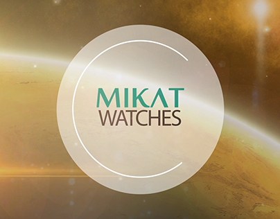 Mikat Watches | Fonksiyon Tanitim (2016)