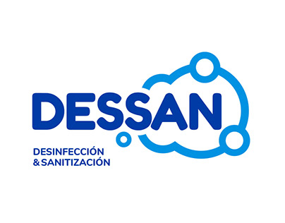 Logo DESSAN